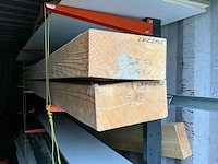 2006 cimc nl20c-181a zeecontainer - afbeelding 8 van  18