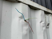 2006 cimc nl20c-181a zeecontainer - afbeelding 9 van  18