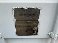 2006 cimc nl20c-181a zeecontainer - afbeelding 10 van  18