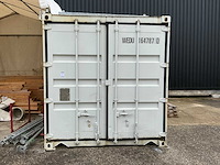 2006 cimc nl20c-181a zeecontainer - afbeelding 11 van  18