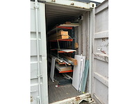 2006 cimc nl20c-181a zeecontainer - afbeelding 14 van  18