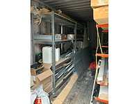 2006 cimc nl20c-181a zeecontainer - afbeelding 16 van  18