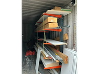 2006 cimc nl20c-181a zeecontainer - afbeelding 17 van  18