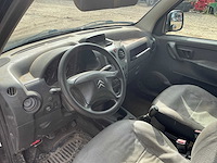 2006 citroën berlingo 2.0hdi 600 bedrijfswagen - afbeelding 2 van  17