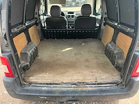 2006 citroën berlingo 2.0hdi 600 bedrijfswagen - afbeelding 7 van  17