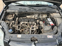2006 citroën berlingo 2.0hdi 600 bedrijfswagen - afbeelding 8 van  17
