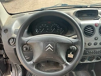 2006 citroën berlingo 2.0hdi 600 bedrijfswagen - afbeelding 4 van  17