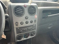 2006 citroën berlingo 2.0hdi 600 bedrijfswagen - afbeelding 5 van  17