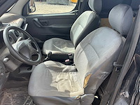 2006 citroën berlingo 2.0hdi 600 bedrijfswagen - afbeelding 3 van  17