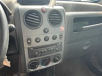 2006 citroën berlingo 2.0hdi 600 bedrijfswagen - afbeelding 5 van  17