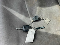 2006 citroën berlingo 2.0hdi 600 bedrijfswagen - afbeelding 6 van  17