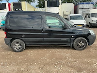 2006 citroën berlingo 2.0hdi 600 bedrijfswagen - afbeelding 12 van  17
