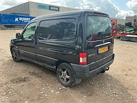 2006 citroën berlingo 2.0hdi 600 bedrijfswagen - afbeelding 15 van  17