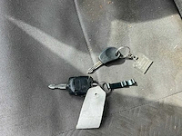 2006 citroën berlingo 2.0hdi 600 bedrijfswagen - afbeelding 6 van  17