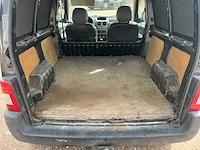 2006 citroën berlingo 2.0hdi 600 bedrijfswagen - afbeelding 7 van  17
