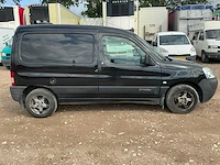 2006 citroën berlingo 2.0hdi 600 bedrijfswagen - afbeelding 12 van  17