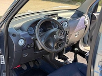 2006 citroen berlingo 5 persoons 1.4i cinqspace personenauto - afbeelding 2 van  11