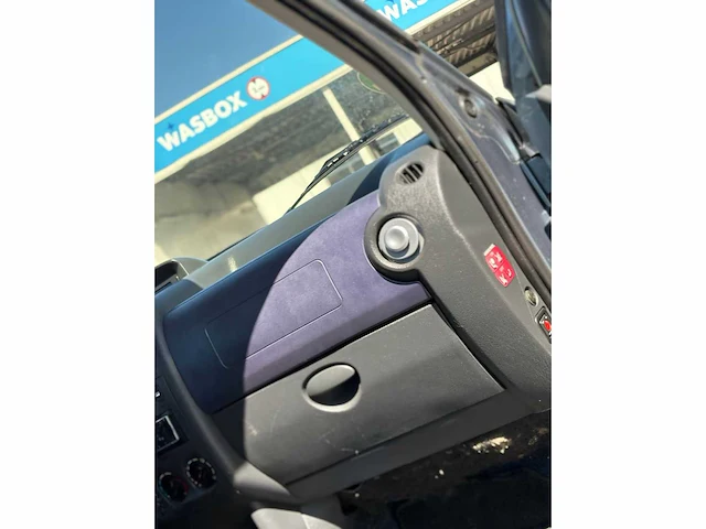 2006 citroen berlingo 5 persoons 1.4i cinqspace personenauto - afbeelding 3 van  11
