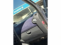 2006 citroen berlingo 5 persoons 1.4i cinqspace personenauto - afbeelding 3 van  11