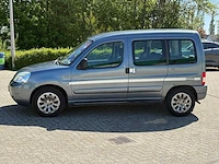 2006 citroen berlingo 5 persoons 1.4i cinqspace personenauto - afbeelding 5 van  11