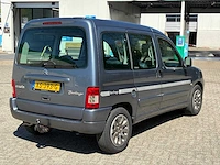2006 citroen berlingo 5 persoons 1.4i cinqspace personenauto - afbeelding 6 van  11