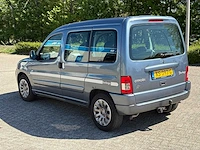 2006 citroen berlingo 5 persoons 1.4i cinqspace personenauto - afbeelding 8 van  11