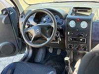 2006 citroen berlingo 5 persoons 1.4i cinqspace personenauto - afbeelding 9 van  11