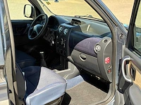 2006 citroen berlingo 5 persoons 1.4i cinqspace personenauto - afbeelding 10 van  11
