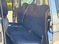 2006 citroen berlingo 5 persoons 1.4i cinqspace personenauto - afbeelding 11 van  11