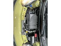 2006 citroen c1 1.0-12v ambiance personenauto - afbeelding 4 van  8
