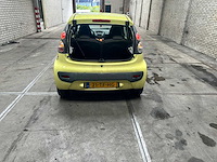 2006 citroen c1 1.0-12v ambiance personenauto - afbeelding 6 van  8