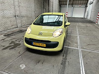 2006 citroen c1 1.0-12v ambiance personenauto - afbeelding 7 van  8