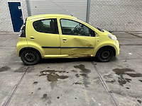 2006 citroen c1 1.0-12v ambiance personenauto - afbeelding 8 van  8