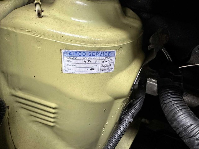 2006 citroen c1 1.0-12v ambiance personenauto - afbeelding 10 van  10