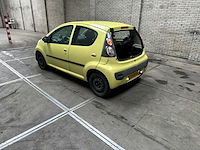 2006 citroen c1 1.0-12v ambiance personenauto - afbeelding 2 van  10