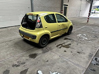 2006 citroen c1 1.0-12v ambiance personenauto - afbeelding 6 van  10