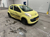 2006 citroen c1 1.0-12v ambiance personenauto - afbeelding 7 van  10
