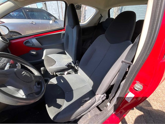 2006 citroen c1 1.0-12v séduction personenauto - afbeelding 2 van  29