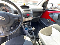 2006 citroen c1 1.0-12v séduction personenauto - afbeelding 6 van  29