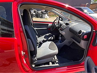 2006 citroen c1 1.0-12v séduction personenauto - afbeelding 8 van  29