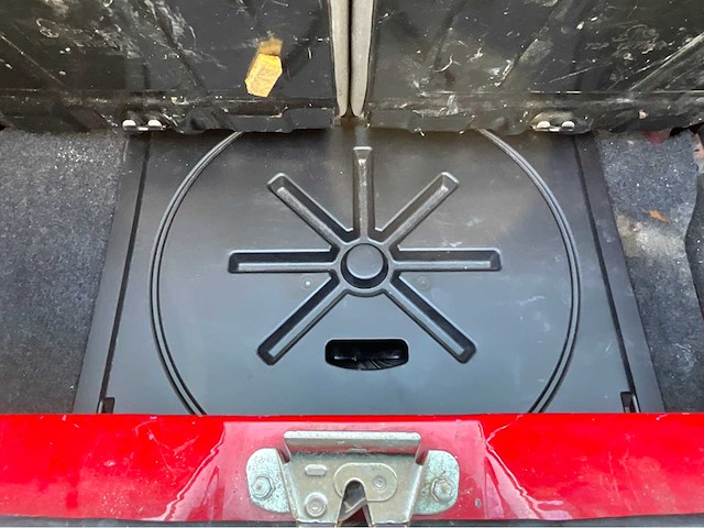 2006 citroen c1 1.0-12v séduction personenauto - afbeelding 13 van  29