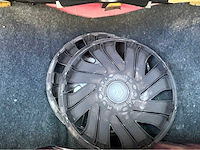 2006 citroen c1 1.0-12v séduction personenauto - afbeelding 14 van  29
