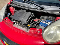 2006 citroen c1 1.0-12v séduction personenauto - afbeelding 15 van  29