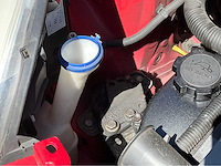 2006 citroen c1 1.0-12v séduction personenauto - afbeelding 17 van  29