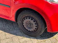 2006 citroen c1 1.0-12v séduction personenauto - afbeelding 21 van  29