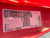 2006 citroen c1 1.0-12v séduction personenauto - afbeelding 24 van  29