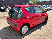 2006 citroen c1 1.0-12v séduction personenauto - afbeelding 26 van  29