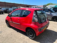 2006 citroen c1 1.0-12v séduction personenauto - afbeelding 28 van  29