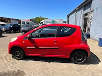 2006 citroen c1 1.0-12v séduction personenauto - afbeelding 29 van  29