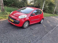 2006 citroen c1 1.0-12v séduction personenauto
